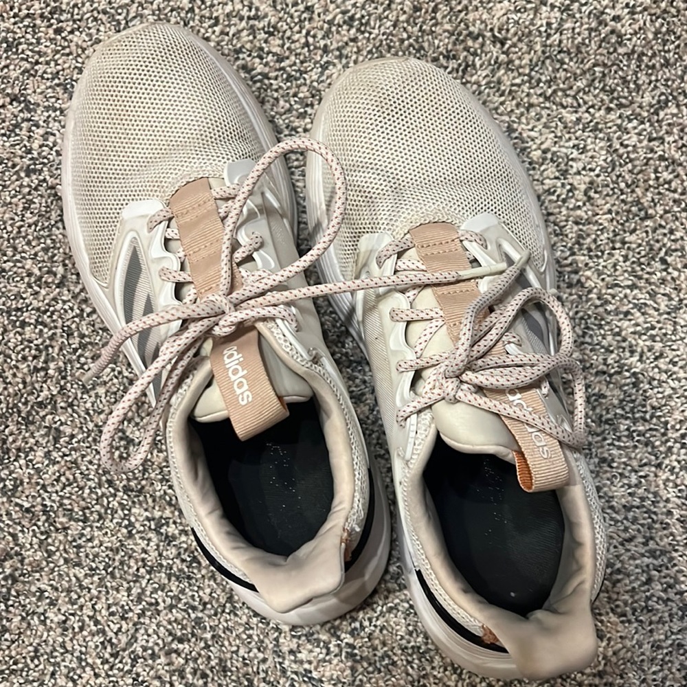 Adidas tennis shoes
